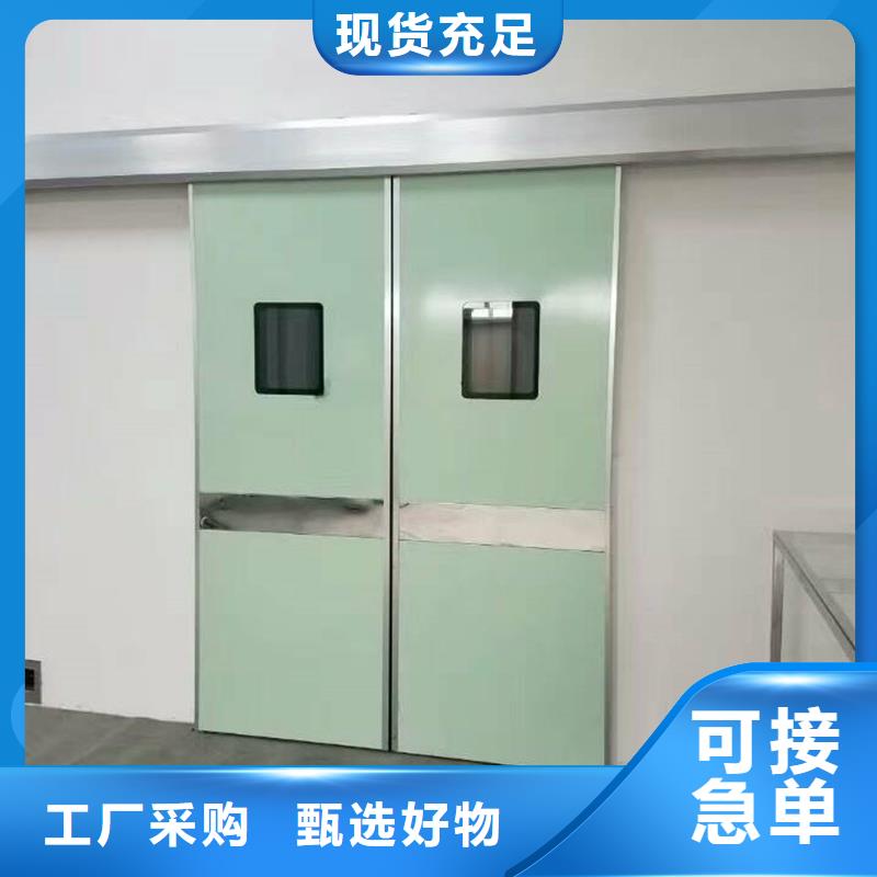鉛門用心做好細節(jié)