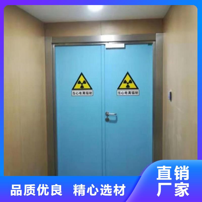 鉛門用心做好細節(jié)
