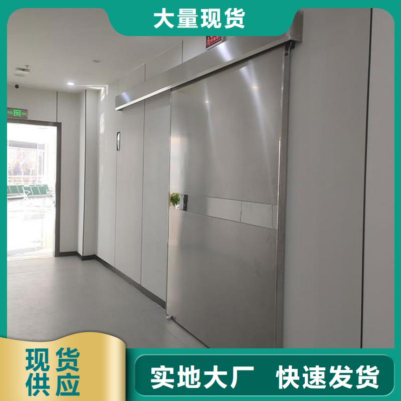 鉛門用心做好細節(jié)