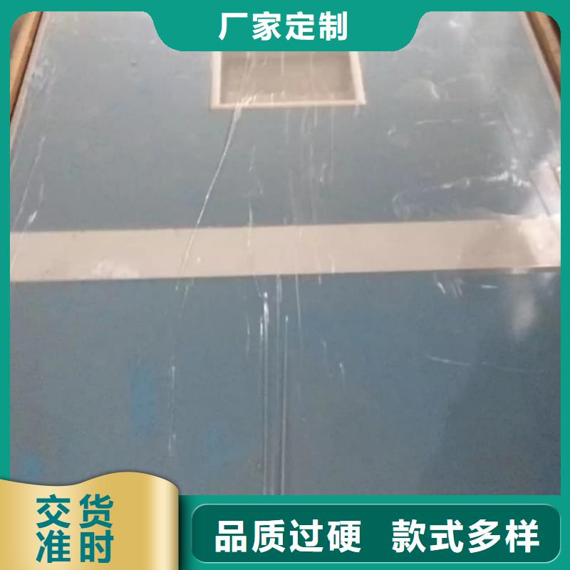 鉛門山東醫(yī)用防輻射鉛門懂您所需