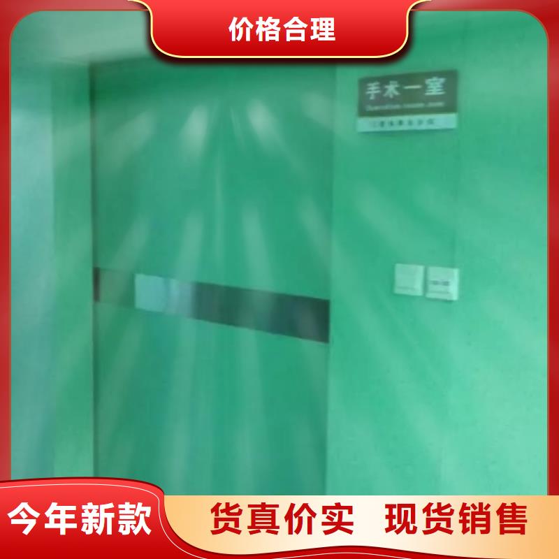 鉛門真正的源頭廠家