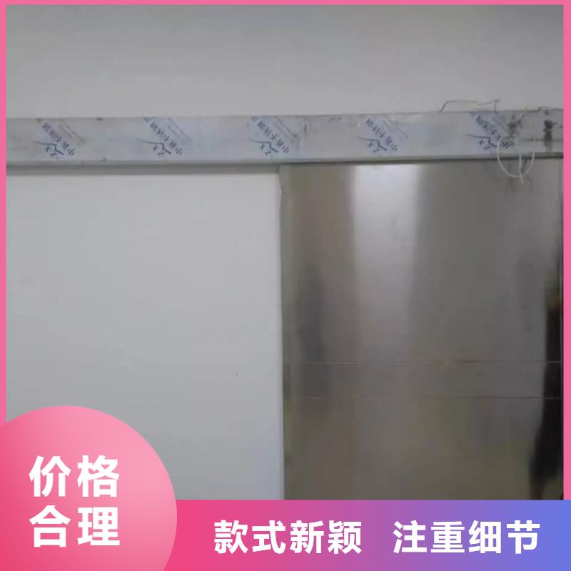 鉛門好品質(zhì)選我們