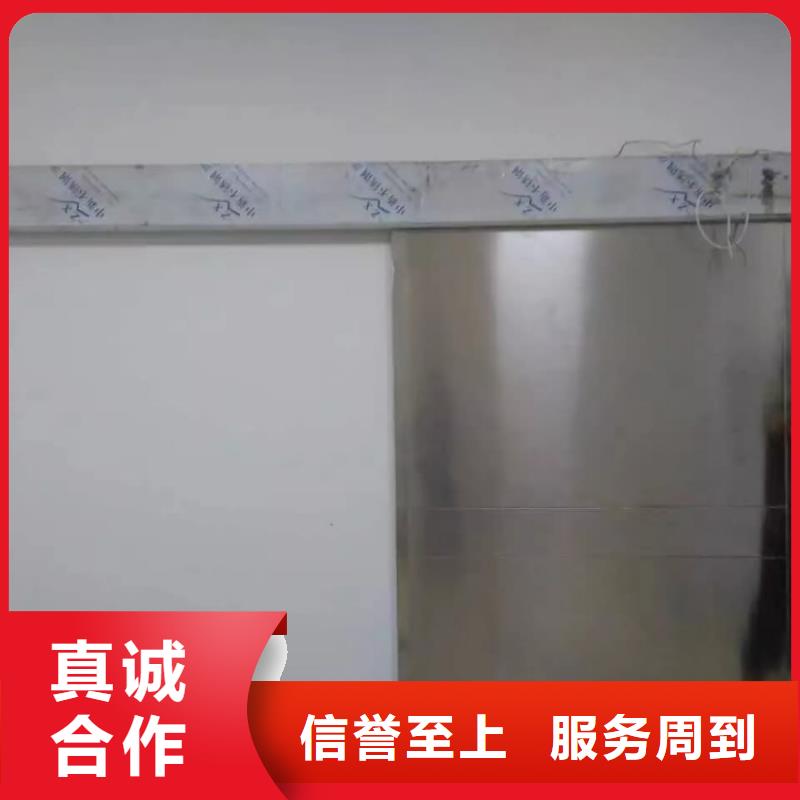 鉛門ct室射線防護(hù)鉛門品牌專營