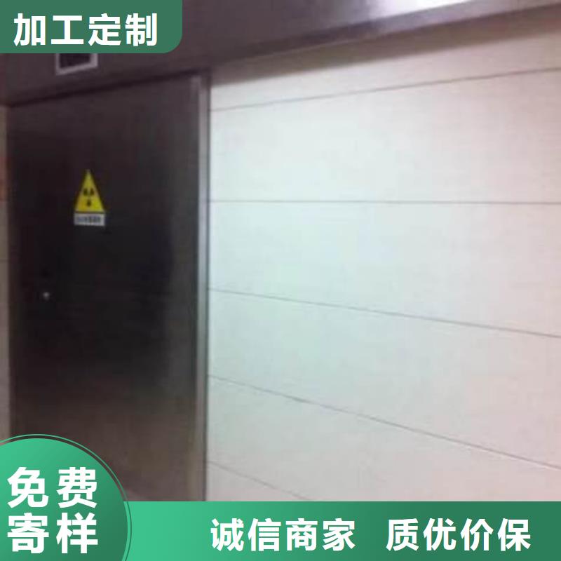 鉛門手術(shù)室鉛門貨源直供