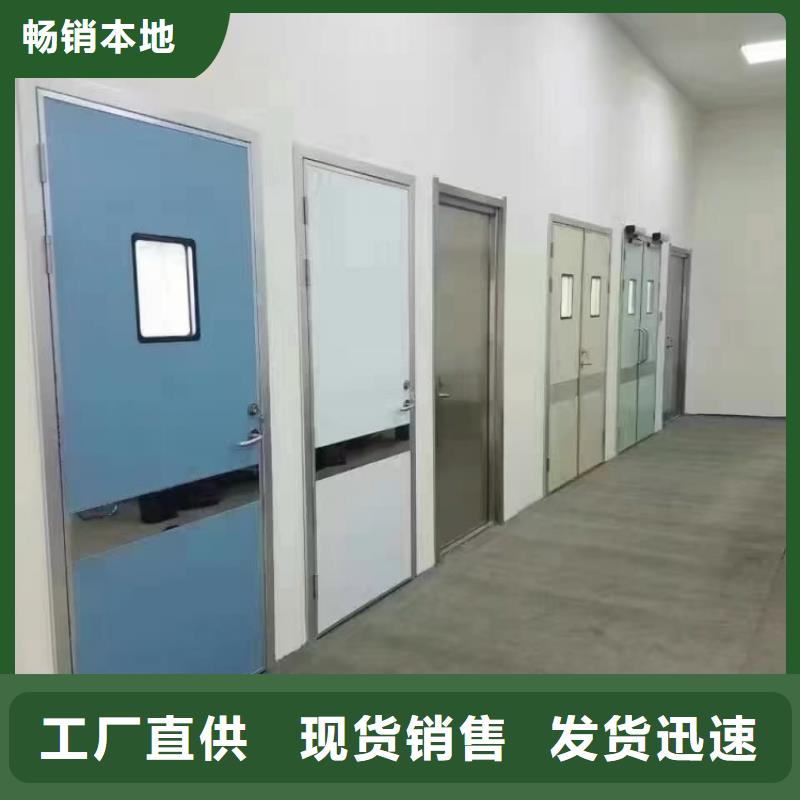 鉛門x光室防輻射鉛門品質(zhì)商家