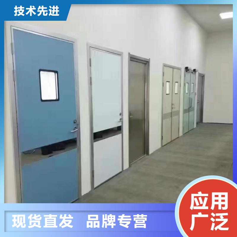 鉛門_防止射線鉛門市場行情