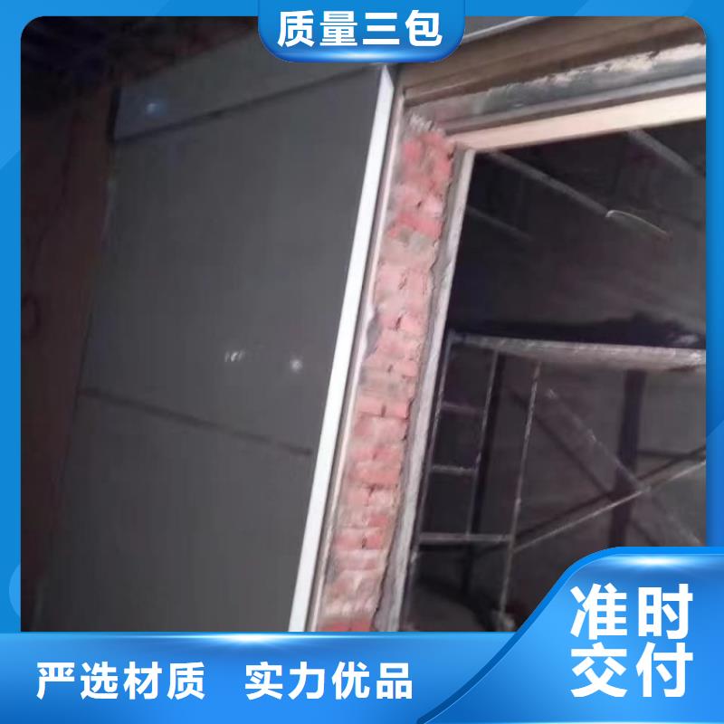鉛門-移動鉛門顏色尺寸款式定制
