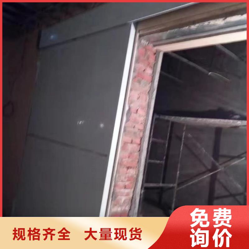 鉛門_醫(yī)院dr室防輻射鉛門產(chǎn)地采購