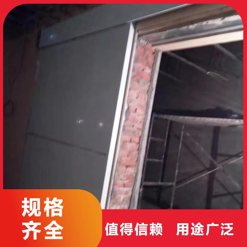 鉛門電動(dòng)防輻射鉛門精心