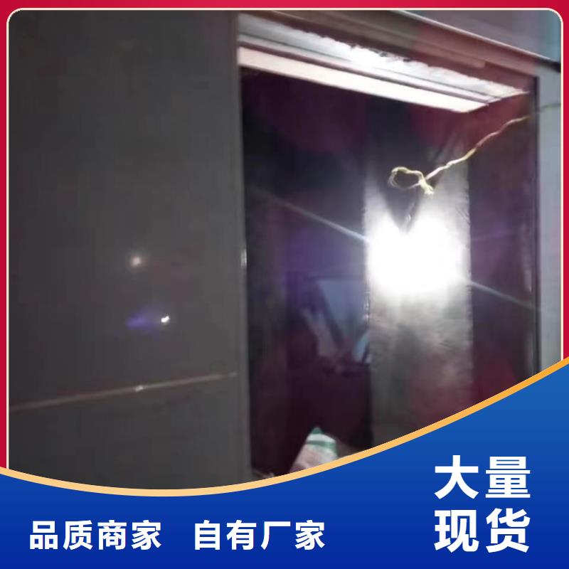 鉛門-x光室射線防護(hù)門產(chǎn)品細(xì)節(jié)