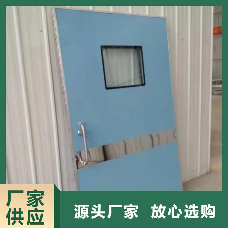 鉛門品質(zhì)保障售后無憂