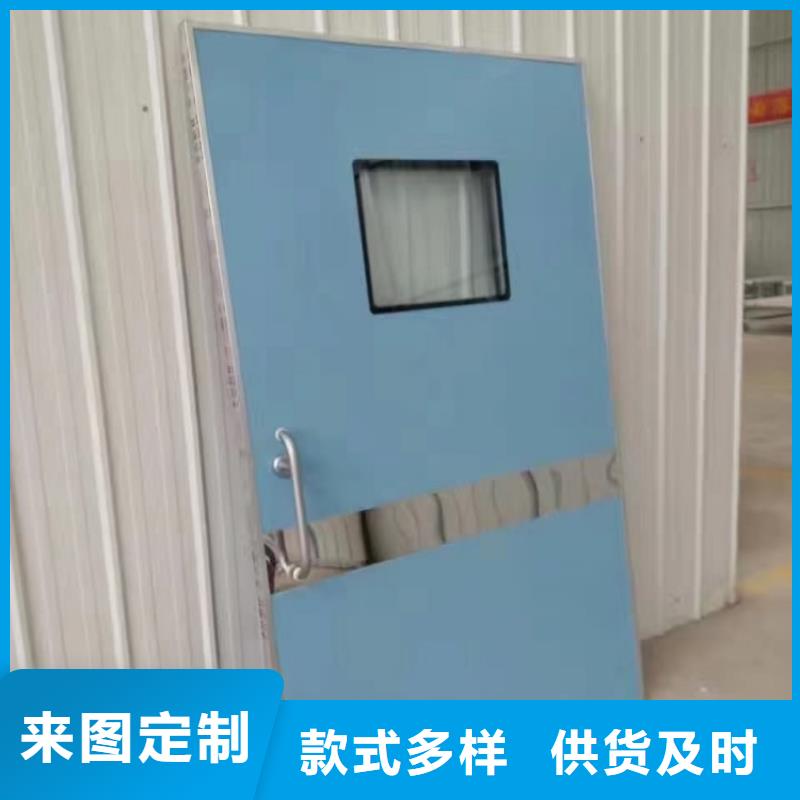 鉛門dr室射線防護(hù)鉛門每個(gè)細(xì)節(jié)都嚴(yán)格把關(guān)