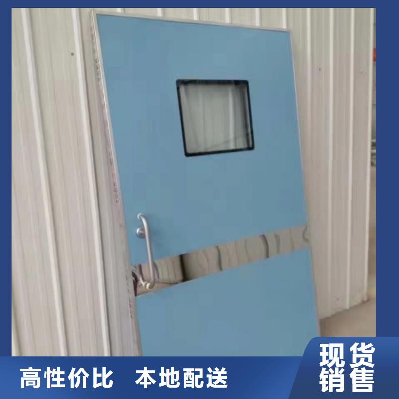 鉛門-移動鉛門顏色尺寸款式定制