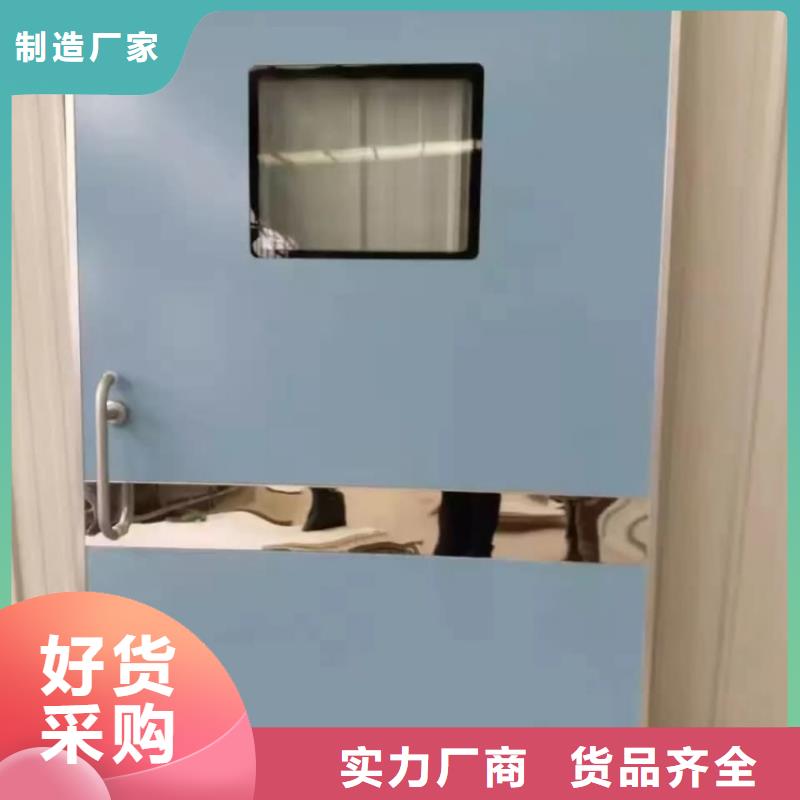鉛門醫(yī)用鉛門防輻射真實(shí)拍攝品質(zhì)可靠