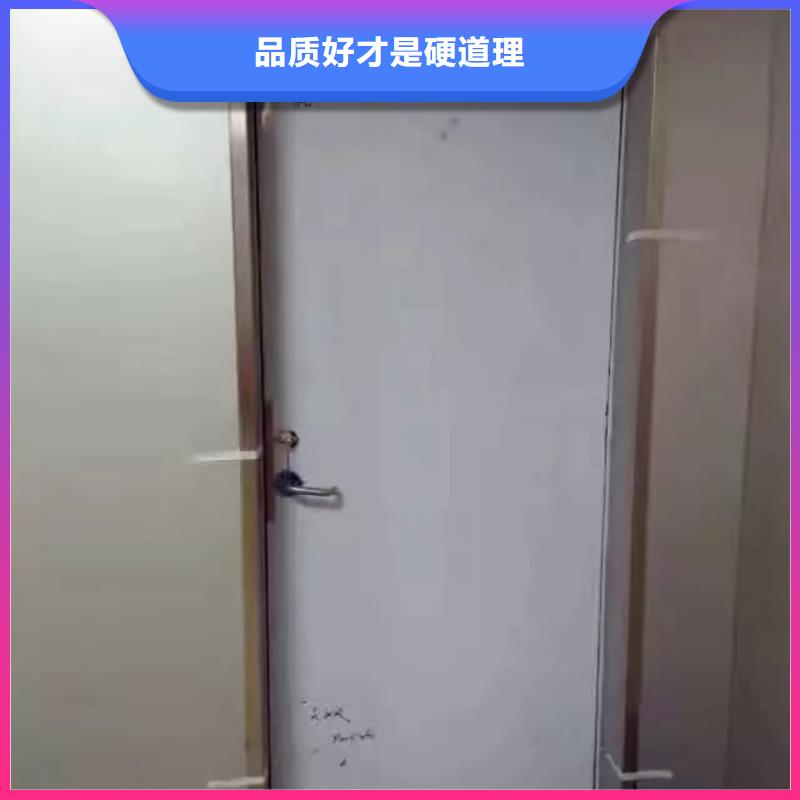 鉛門x光防護鉛門保質(zhì)保量