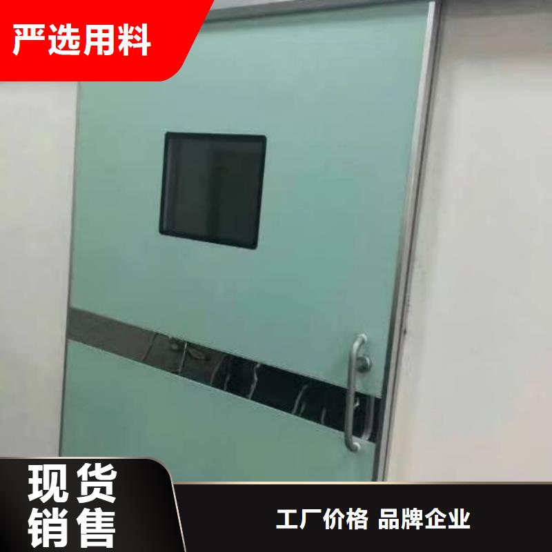 鉛門(mén)醫(yī)療射線防護(hù)鉛門(mén)按需定制