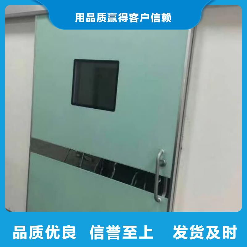 鉛門(mén)按需定做