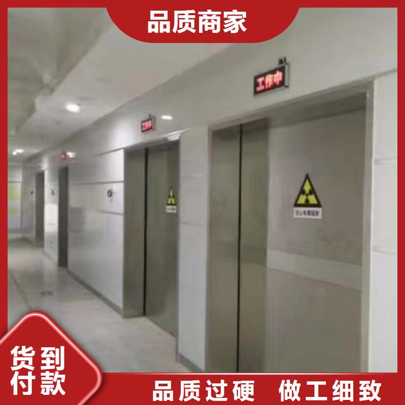 鉛門真正的源頭廠家