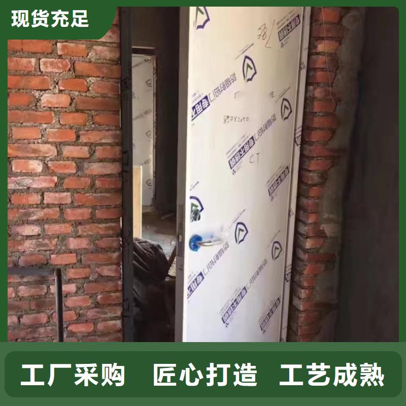 鉛門dr室防輻射鉛門甄選好廠家