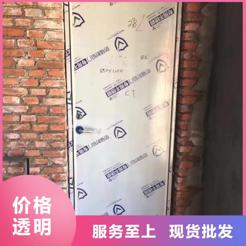 鉛門x光室射線防護(hù)門同行低價(jià)