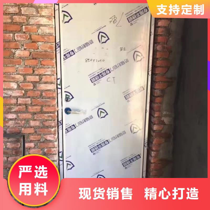 鉛門手術(shù)室鉛門貨源直供