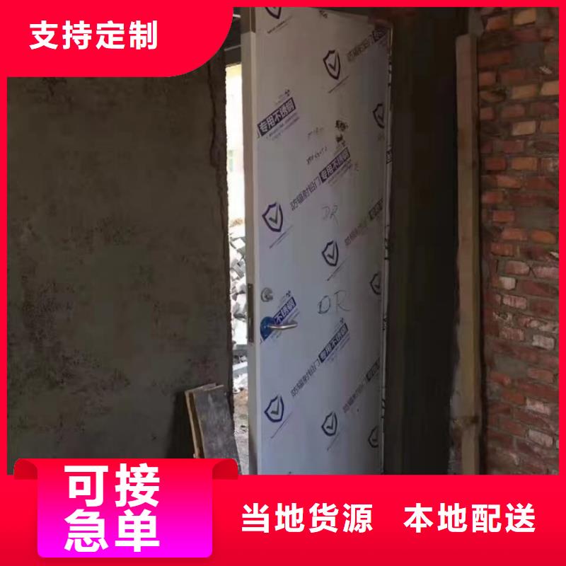 鉛門輻射防護(hù)鉛門價(jià)格合理