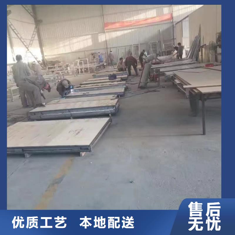 鉛門廠家直營