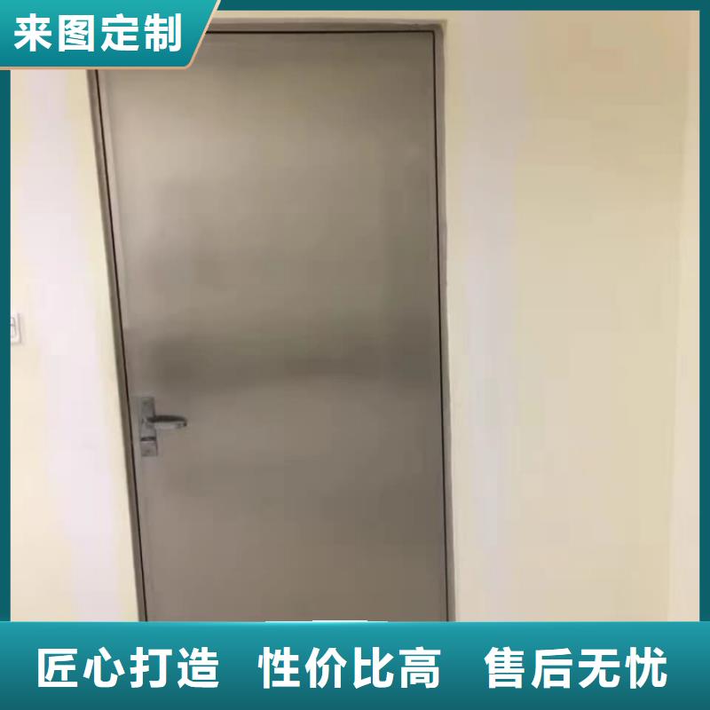 鉛門(mén)多年行業(yè)經(jīng)驗(yàn)