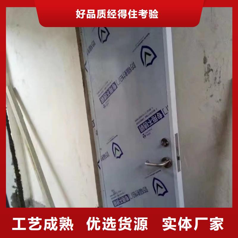 鉛門-放射科射線防護鉛門專注細節(jié)更放心