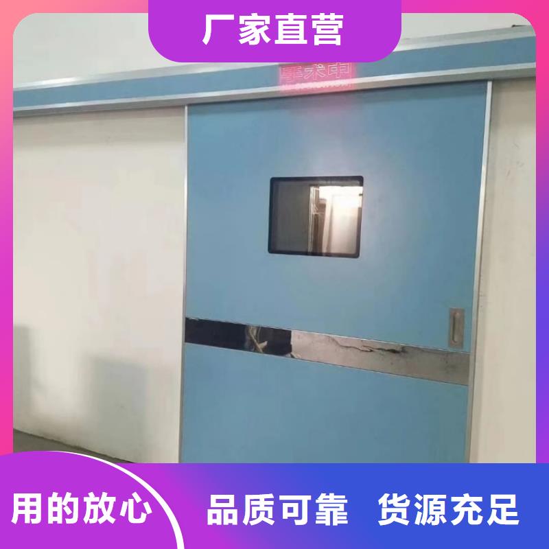鉛門核心技術(shù)