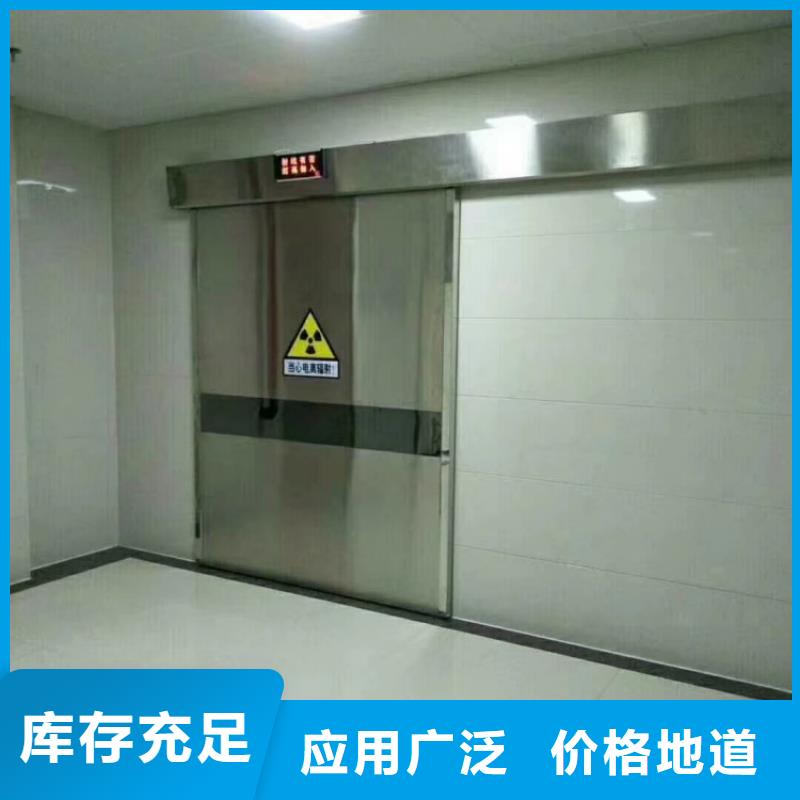 鉛門嚴格把控質量
