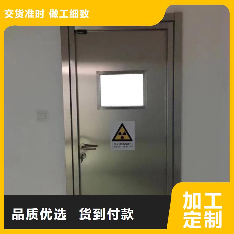 鉛門自動感應鉛門廠家直接面向客戶