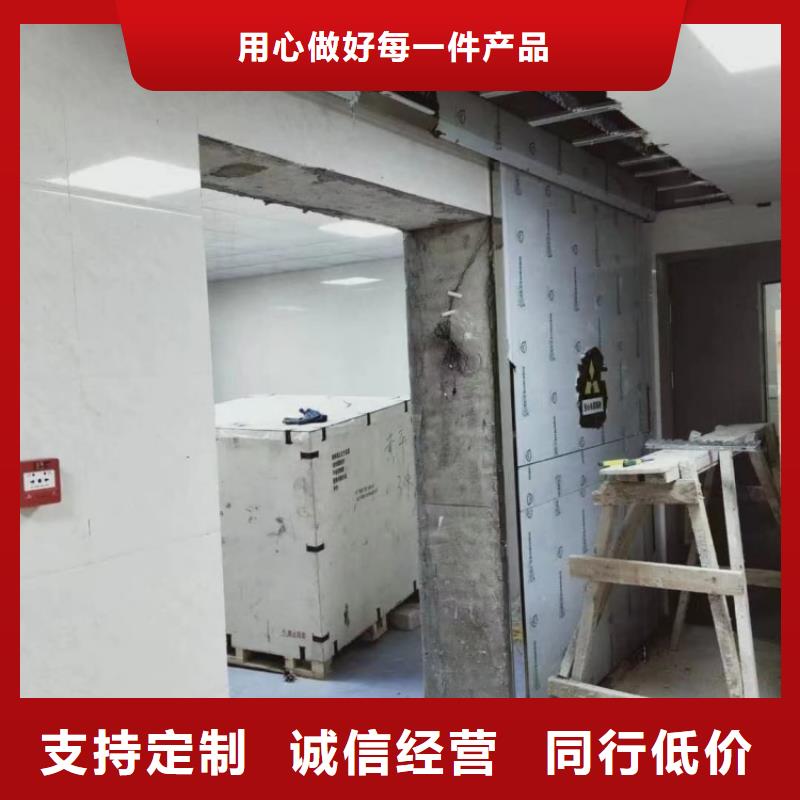 鉛門x光室防護(hù)鉛門好品質(zhì)選我們