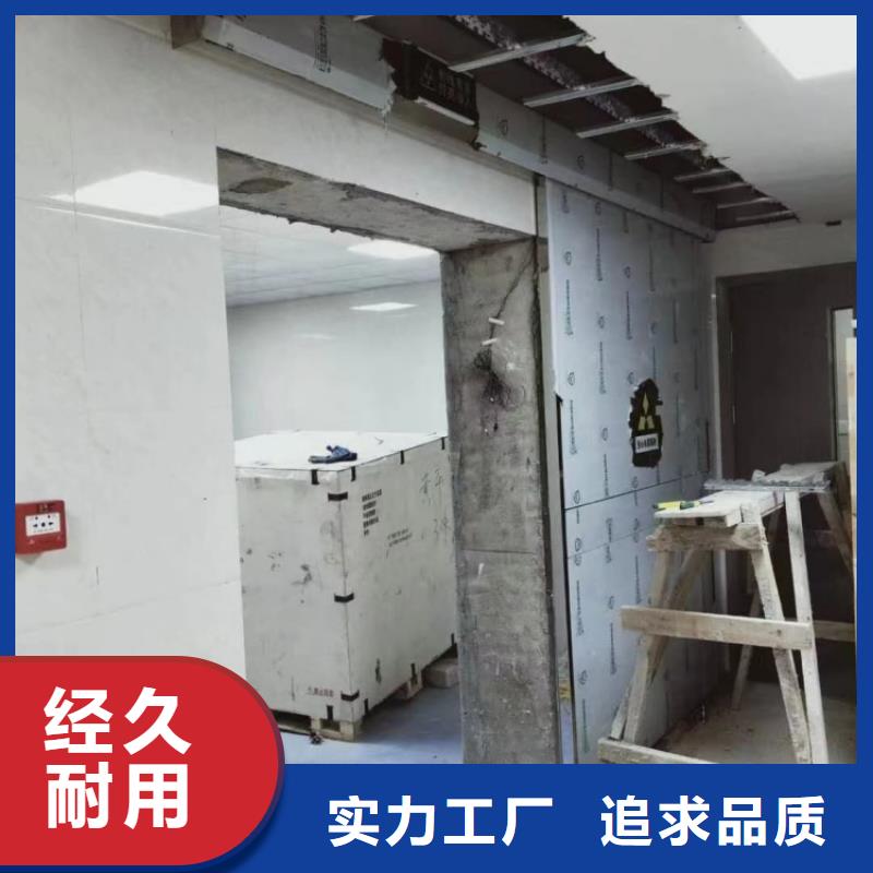 鉛門醫(yī)用防輻射鉛門實(shí)力派廠家