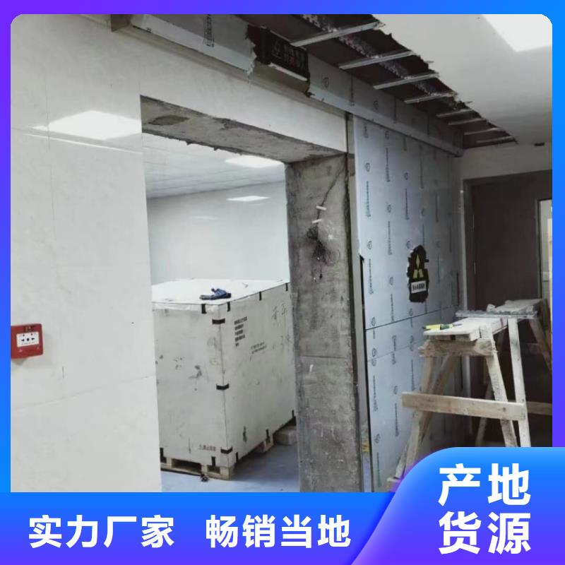鉛門_醫(yī)院dr室防輻射鉛門一手價(jià)格