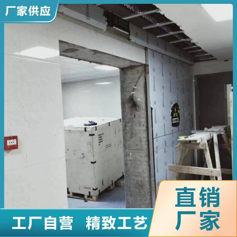 鉛門,射線防護鉛門安裝廠家銷售