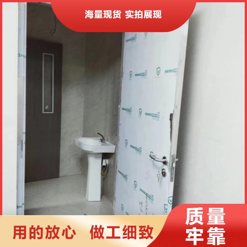 鉛門匠心工藝