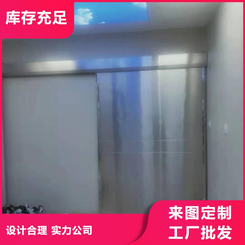 鉛門射線防護(hù)鉛門安裝出廠價(jià)