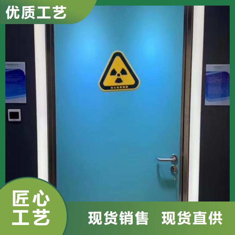 鉛門探傷防輻射鉛門廠家自營