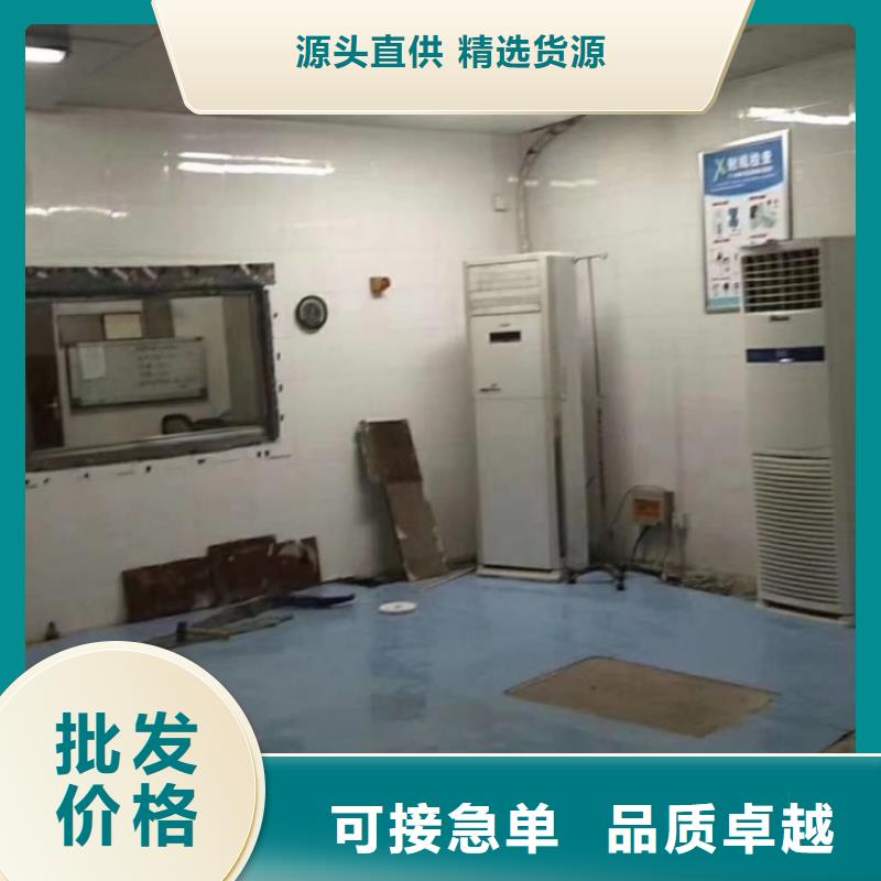 鉛門廠家精選