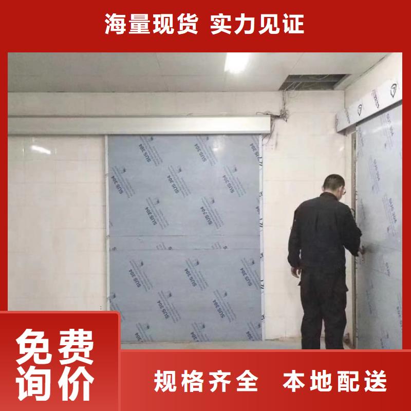 鉛門用心做品質(zhì)