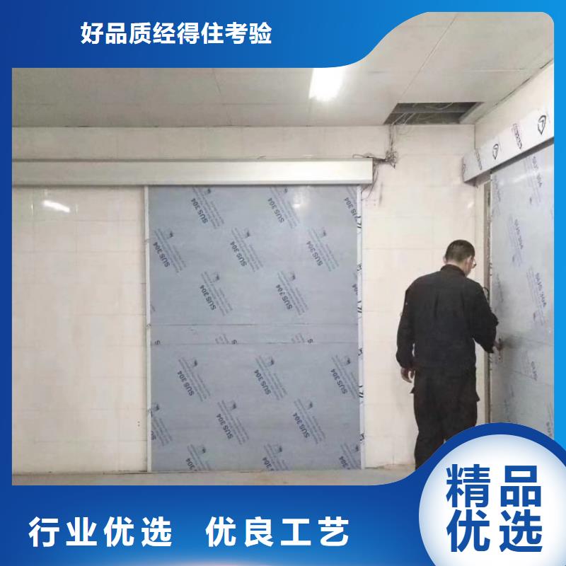 鉛門廠家直銷