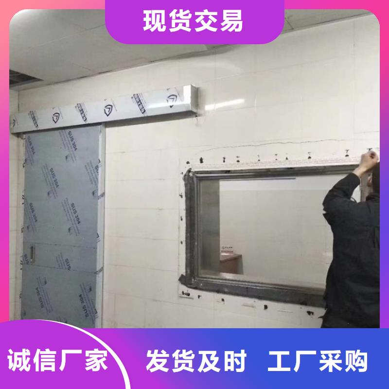 鉛門廠家直營