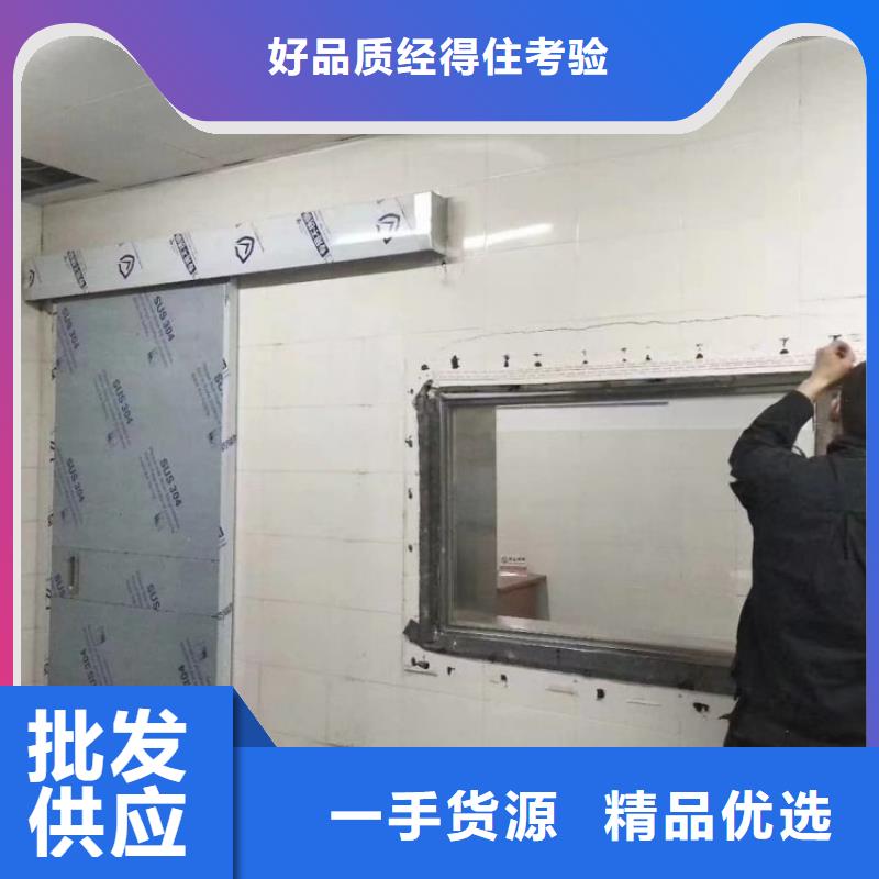 鉛門用心做好細(xì)節(jié)