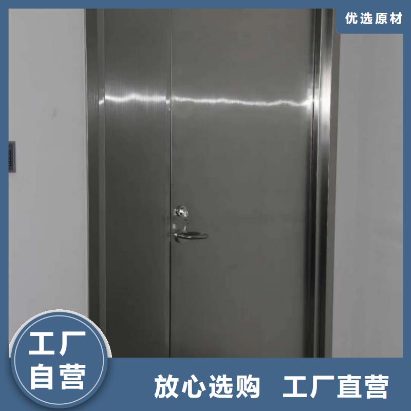 鉛門x光防護(hù)鉛門保質(zhì)保量