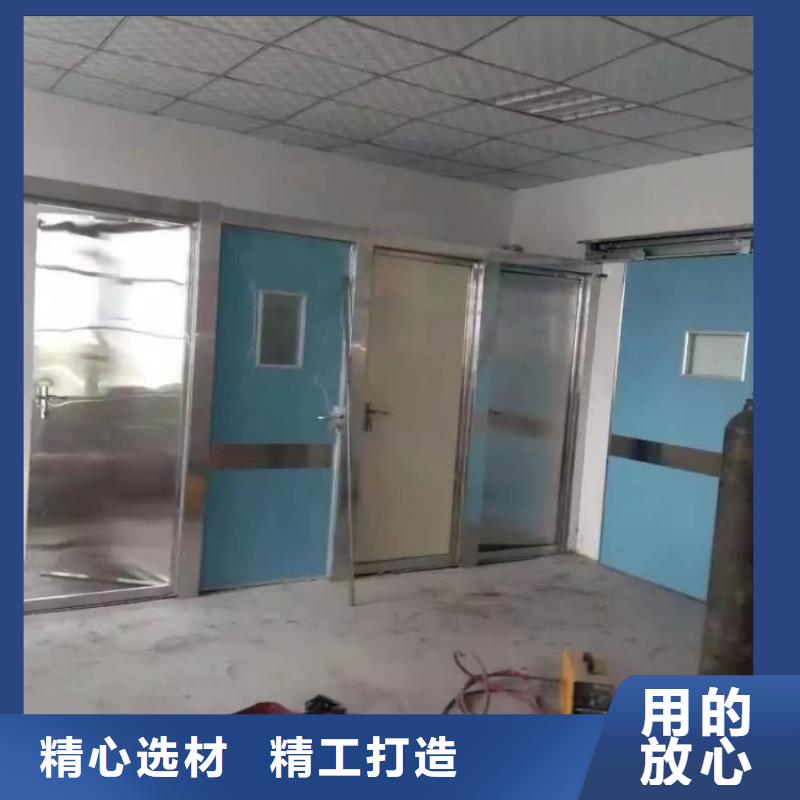 鉛門CT室鉛門經(jīng)驗豐富質(zhì)量放心