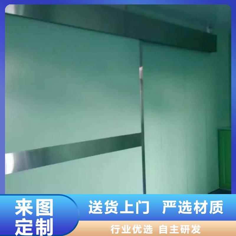 鉛門x光防護(hù)鉛門保質(zhì)保量