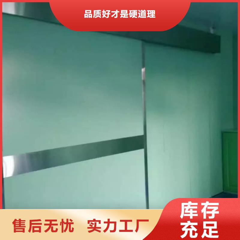 鉛門聚鉛鉛門老品牌廠家