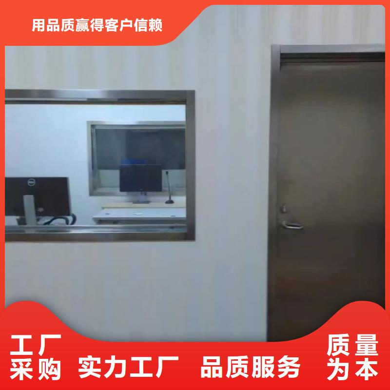 鉛門(mén)射線(xiàn)防護(hù)電動(dòng)鉛門(mén)值得信賴(lài)