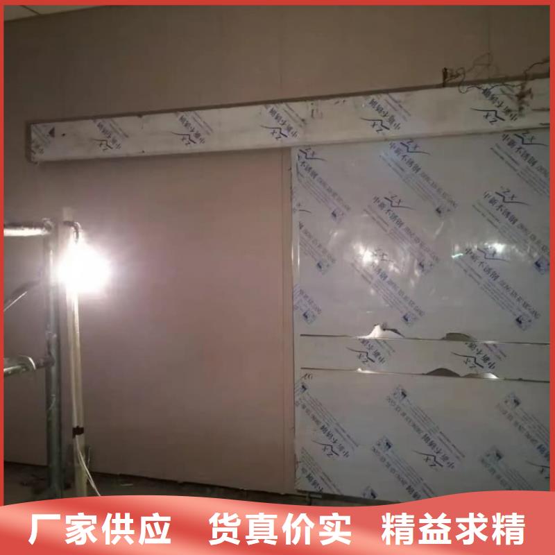 鉛門移動(dòng)鉛門商家直供